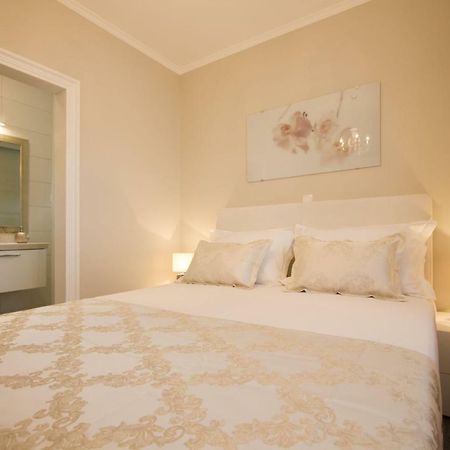 Paradise Lux Apartment Trogir Ngoại thất bức ảnh